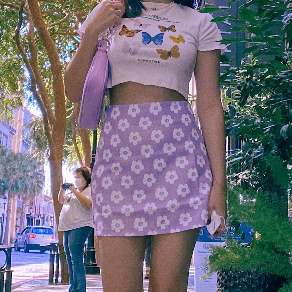 Skirt